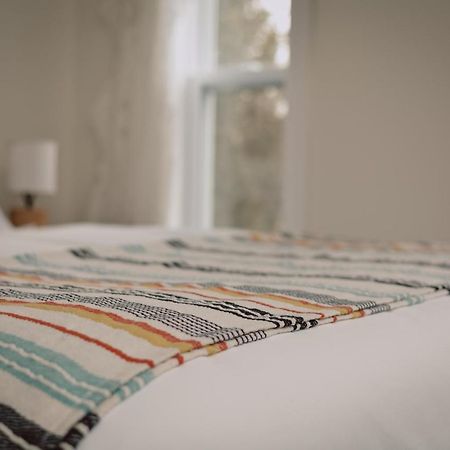 Hill Road Manor Bed & Breakfast Grand Falls - Windsor Eksteriør bilde
