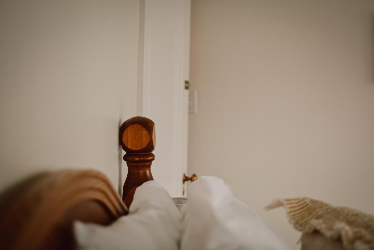 Hill Road Manor Bed & Breakfast Grand Falls - Windsor Eksteriør bilde