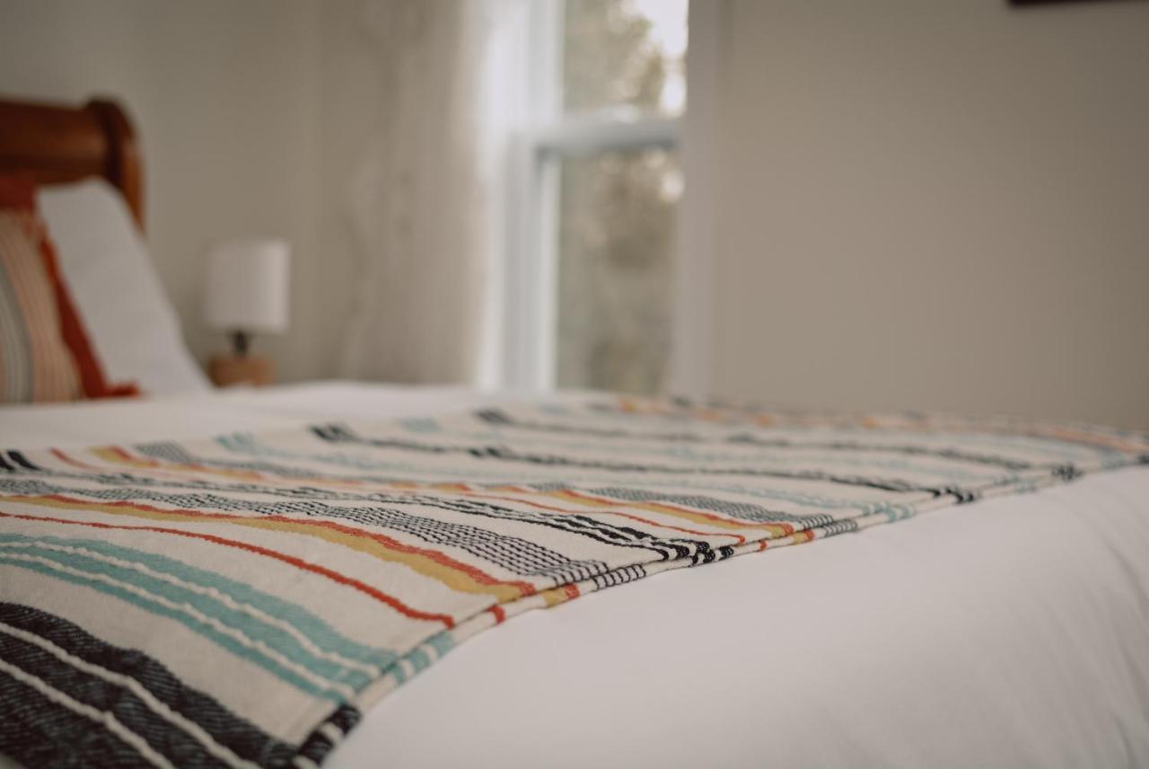 Hill Road Manor Bed & Breakfast Grand Falls - Windsor Eksteriør bilde