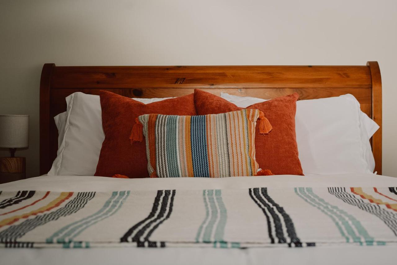 Hill Road Manor Bed & Breakfast Grand Falls - Windsor Eksteriør bilde
