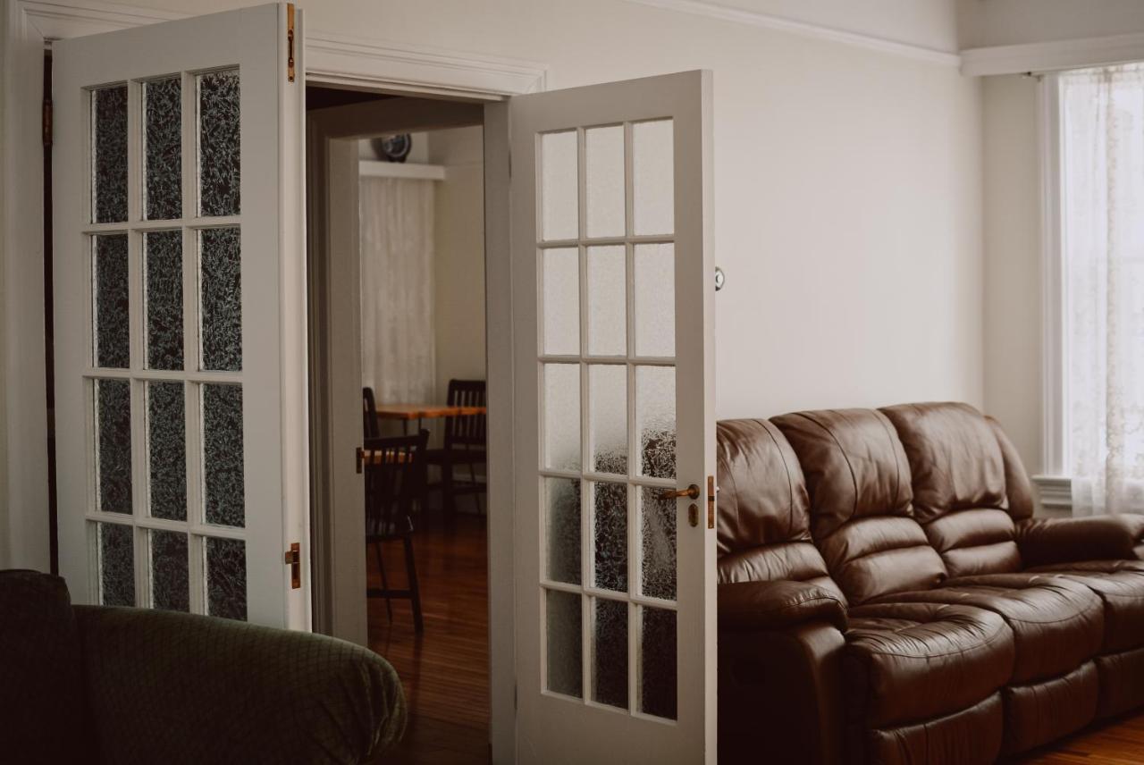 Hill Road Manor Bed & Breakfast Grand Falls - Windsor Eksteriør bilde