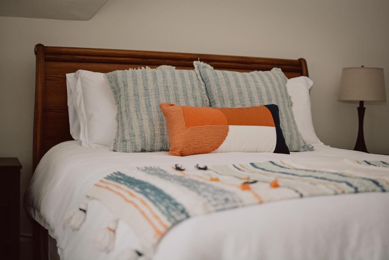 Hill Road Manor Bed & Breakfast Grand Falls - Windsor Eksteriør bilde