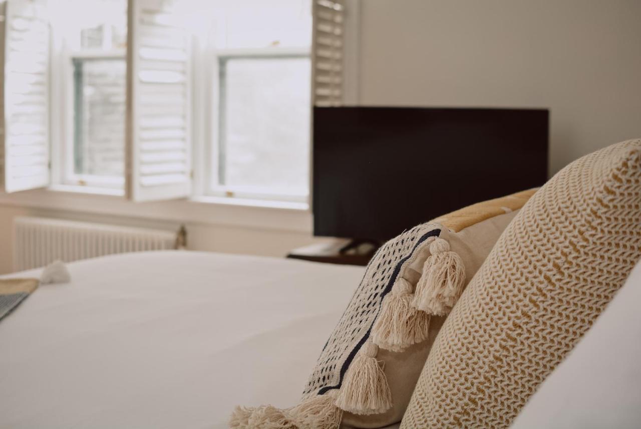 Hill Road Manor Bed & Breakfast Grand Falls - Windsor Eksteriør bilde