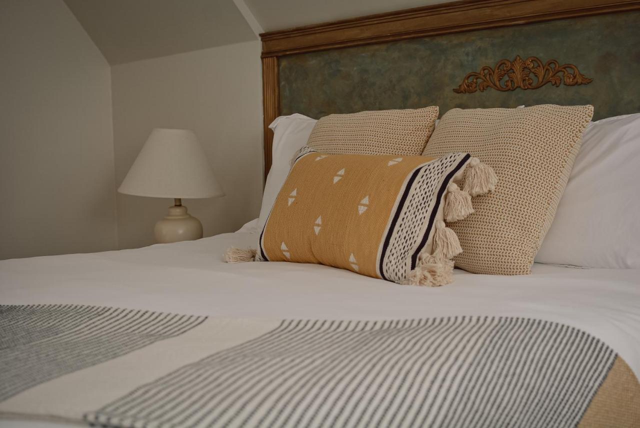 Hill Road Manor Bed & Breakfast Grand Falls - Windsor Eksteriør bilde