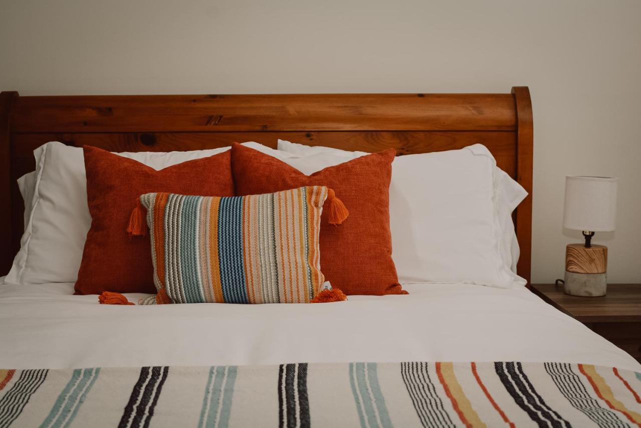 Hill Road Manor Bed & Breakfast Grand Falls - Windsor Eksteriør bilde
